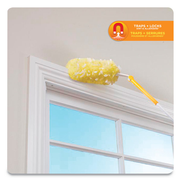 SWIFFER 360 Dusters Extender Kit & Reviews Wayfair